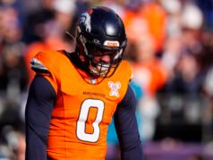 Jonathon Cooper dari Broncos mengaku tidak bersalah atas tuduhan kekerasan dalam rumah tangga