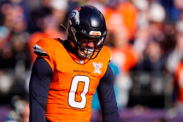 Jonathon Cooper dari Broncos mengaku tidak bersalah atas tuduhan kekerasan