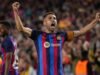 Jordi Alba terbuka tentang Messi, Xavi, Griezmann, Lamine, Flick, keluar dari Barcelona dan patah hati Liverpool