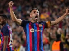 Jordi Alba terbuka tentang Messi, Xavi, Griezmann, Lamine, Flick, keluar dari Barcelona dan patah hati Liverpool