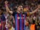 Jordi Alba terbuka tentang Messi, Xavi, Griezmann, Lamine, Flick, keluar dari Barcelona dan patah hati Liverpool