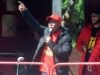 Julius Malema mengajukan permohonan penghinaan mendesak terhadap Ngizwe Mchunu
