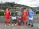Junior Springboks meluncurkan pertahanan gelar di Georgia dengan dukungan dari Riley Norton