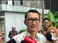 KPK menyelidiki dugaan skema pemerasan di kantor imigrasi Bali