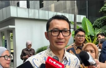 KPK menyelidiki dugaan skema pemerasan di kantor imigrasi Bali