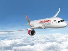 KQ mengejar kesepakatan Ghana Airways dan armada yang lebih besar sambil menunggu investor strategis
