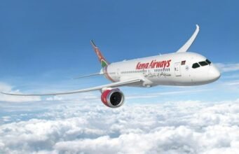 KQ mengejar kesepakatan Ghana Airways dan armada yang lebih besar sambil menunggu investor strategis