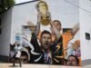 Kami memilih pemenang dan prospek Bafana Bafana