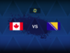 Kanada vs Bosnia dan Herzegovina: Komentar, pembaruan, gol, dan statistik saat tuan rumah Piala Dunia memulai Grup B