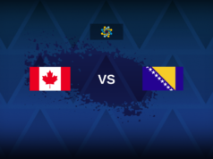 Kanada vs Bosnia dan Herzegovina: Komentar, pembaruan, gol, dan statistik saat tuan rumah Piala Dunia memulai Grup B