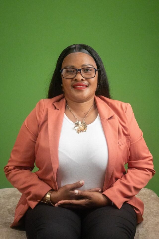 Kandidat distrik DA Sinovuyo Dyokwe ditembak mati di Cape Town