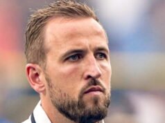 Kane mengatakan panas ‘bukanlah faktor’ saat Inggris mengincar kejayaan Piala Dunia