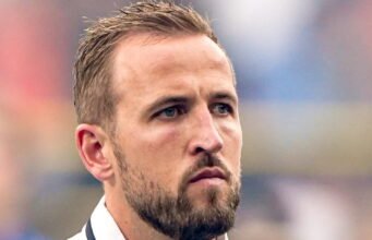 Kane mengatakan panas ‘bukanlah faktor’ saat Inggris mengincar kejayaan Piala Dunia