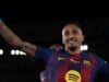 Kapten Barcelona akan mengadakan pembicaraan masa depan setelah Piala Dunia di tengah minat yang kuat dari Arab Saudi
