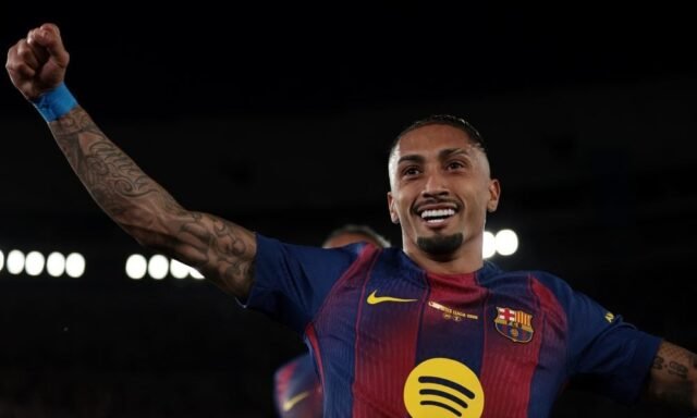Kapten Barcelona akan mengadakan pembicaraan masa depan setelah Piala Dunia