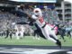 Kardinal WR Marvin Harrison Jr. belum pulih sepenuhnya dari cedera tahun 2025