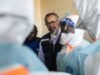 Kasus Ebola yang terkonfirmasi di Kongo mencapai 282 kasus dan para penyintas menggambarkan pemulihan: NPR