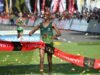 Kawan Marathon: Tete Dijana melawan Piet Wiersma