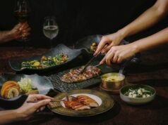 Kebakaran di W Bali – Seminyak memicu babak kuliner baru yang berani