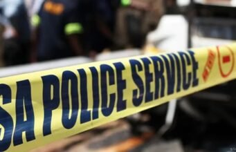 Kecelakaan perburuan yang tragis menyebabkan penangkapan seorang pria setelah pembunuhan seorang gadis berusia 12 tahun