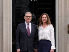 Keir Starmer mengumumkan pengunduran dirinya sebagai Perdana Menteri Inggris: NPR