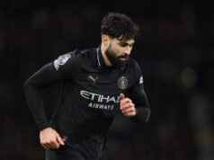Kelas berat Man City membuka pintu untuk keluar di tengah hubungan Barcelona dan Real Madrid