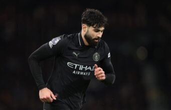 Kelas berat Man City membuka pintu untuk keluar di tengah hubungan Barcelona dan Real Madrid