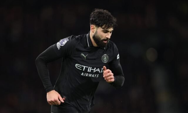 Kelas berat Man City membuka pintu untuk keluar di tengah