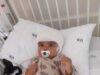 Keluarga mencari bantuan karena penyakit langka memicu serangan epilepsi yang mengancam jiwa