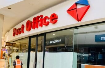 Keluarnya Kantor Pos SA dari penyelamatan bisnis disambut baik karena serikat pekerja menyerukan pemulihan segera dan keamanan kerja