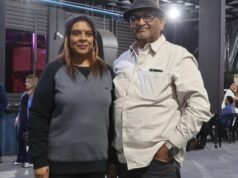 Kembali ke masa lalu di konser jam tahun 80an dan 90an
