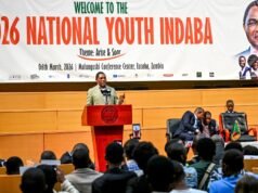 Kemenangan ekonomi Hichilema tidak berarti apa-apa bagi kaum muda yang merasa dikhianati dalam hal kebebasan