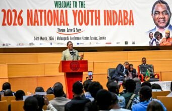 Kemenangan ekonomi Hichilema tidak berarti apa-apa bagi kaum muda yang merasa dikhianati dalam hal kebebasan