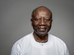 Kemenangan hukum Ofori-Atta menguji hubungan diplomatik AS-Ghana