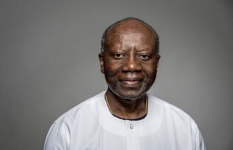 Kemenangan hukum Ofori-Atta menguji hubungan diplomatik AS-Ghana
