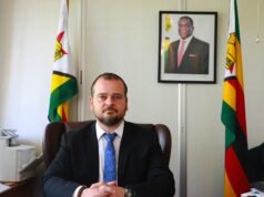 Kementerian Pertanahan Zimbabwe di bawah Haritatos: Kompensasi, korupsi dan ujian $3,5 miliar