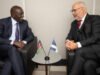 Kenya dan Estonia juga mengalami dampak serupa dari Rusia
