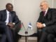 Kenya dan Estonia juga mengalami dampak serupa dari Rusia