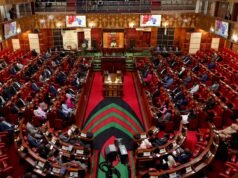 Kenya mencari utang lokal sebesar $8 miliar untuk mendanai anggaran setelah absennya IMF dan keringanan Eurobond