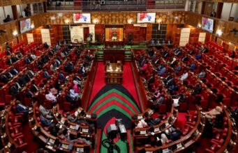 Kenya mencari utang lokal sebesar $8 miliar untuk mendanai anggaran setelah absennya IMF dan keringanan Eurobond