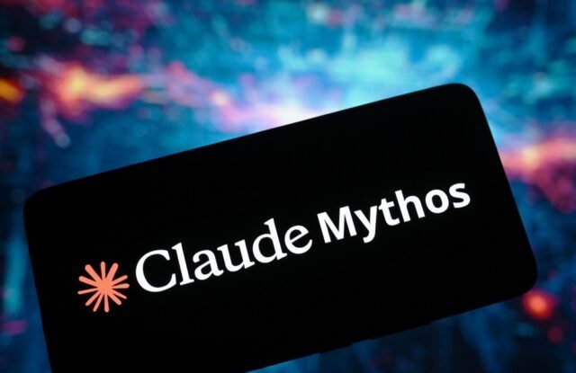 Keputusan AS untuk memblokir akses ke Mythos memicu seruan Eropa