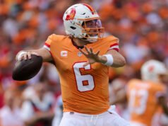 Kesehatan merupakan faktor dalam pembicaraan perpanjangan kontrak Baker Mayfield