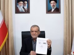 Kesepakatan Kerangka Kerja AS-Iran Trump, Dijelaskan: NPR