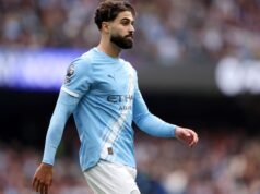 Kesepakatan selesai: Target Barcelona setuju memperbarui kontrak dengan Manchester City hingga 2031