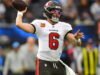Ketangguhan Bucs QB Baker Mayfield tidak mungkin terjadi