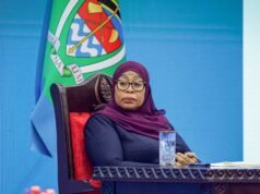 Ketegangan antara Tanzania dan Zanzibar meningkat menjelang tinjauan konstitusi tahun 2028