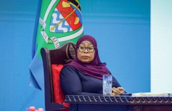 Ketegangan antara Tanzania dan Zanzibar meningkat menjelang tinjauan konstitusi tahun 2028