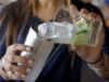 Ketegangan perdagangan mengguncang semangat caipirinha Brasil: NPR