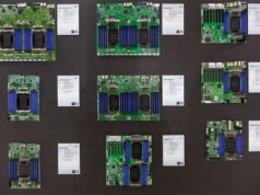 Ketentuan hukum yang terlalu rumit dapat memaksa Nvidia menarik diri dari proyek AI UE