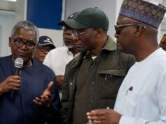 Ketergesaan untuk mengakses IPO kilang Dangote